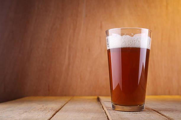 Đây là loại ly bia craft rất phổ biến tại Mỹ và Châu Âu